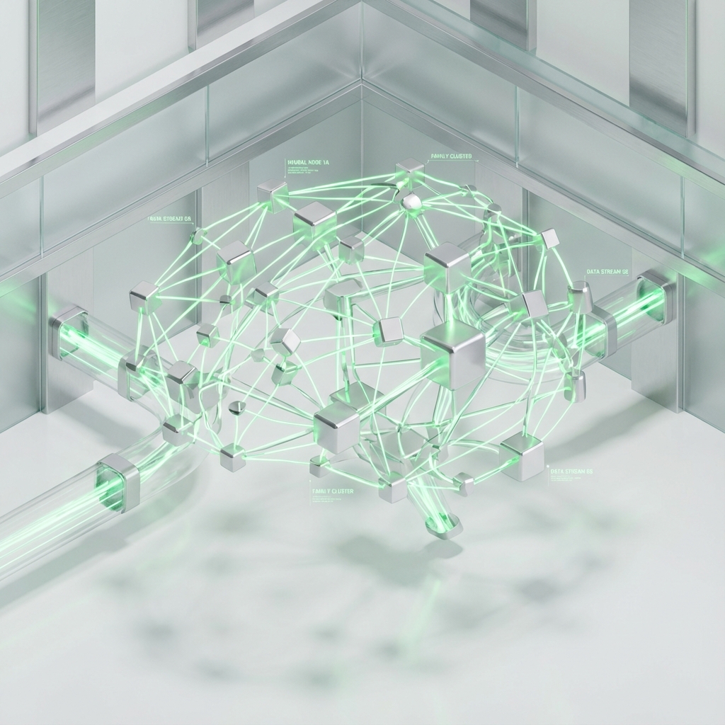 Nemotron Network Visualization